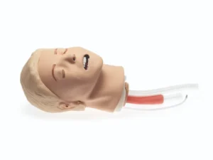 Laerdal resusci anne head converter kit for intubation
