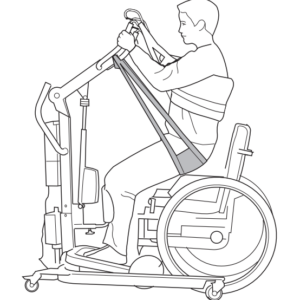 Liko Sabina SeatStrap