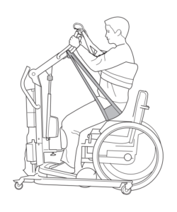 Liko Sabina SeatStrap