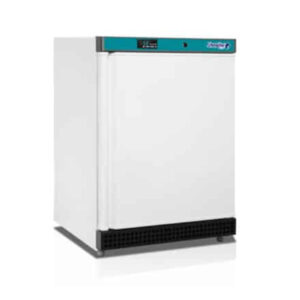 SM165 Shoreline Fridge with solid door
